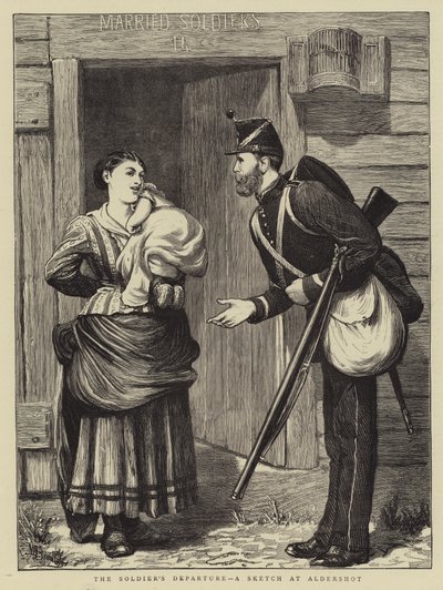 The Soldier